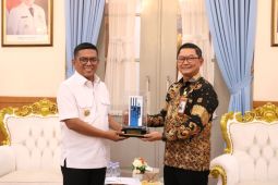 PLN Banten-Pemprov perkuat sinergi dukung Asta Cita dan Hilirisasi Industri