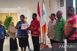 Pemkab Sorong optimalkan kontes ternak tingkatkan genetik sapi Bali