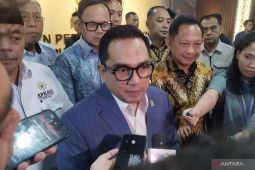 DPR minta pemerintah segera salurkan DBH atasi masalah gaji P3K