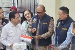 Kemenkes siap adopsi layanan terintegrasi puskesmas di Kota Malang