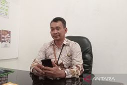 KPU Kota Cirebon tetapkan 262.548 pemilih dalam pemutakhiran triwulan II