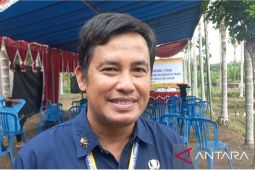 Bangka Tengah usulkan empat lokus calon Kampung Nelayan Merah Putih