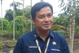 Pemkab Bangka Tengah kembangkan enam klaster budi daya perikanan terpadu