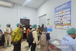Pemkot Jayapura gandeng Unicef pastikan keamanan pangan MBG