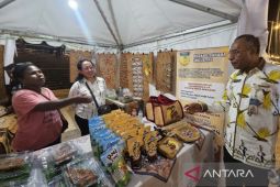 Disperindag Papua catat 289 industri terdaftar di SIINAS
