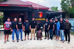Polhukam kemarin dari kabupaten antikorupsi hingga kasus penggelapan