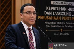 Praktisi: Dokumen lengkap tak jamin perusahaan tambang bebas risiko hukum