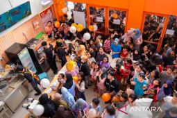 Bingxue perluas kemitraan untuk dorong ekonomi daerah dan UMKM