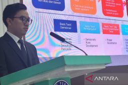 Disertasi IPB: Demokrasi semu picu pembangunan desa tak tepat sasaran