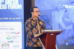 Pemkab Gresik tawarkan lima proyek investasi strategis kepada investor
