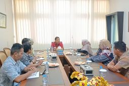 Pemkot Pangkalpinang dukung BRIN bangun pabrik pengolahan titanium di Babel
