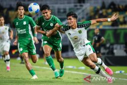 Piala Presiden - Persebaya prioritaskan pemulihan kondisi pemain usai lolos semifinal