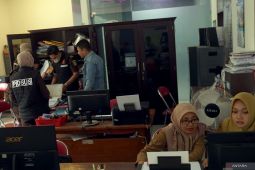 Kejari Tulungagung periksa 40 saksi soal korupsi pengadaan tanah