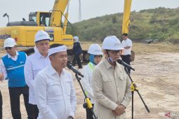 Gubernur Jabar pastikan aparat jaga keamanan proyek TPPAS Legok Nangka