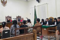 PH sebut dakwaan JPU terbantahkan oleh keterangan saksi di persidangan eks Kadis PMD Samosir