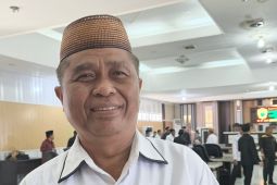 Stok beras wilayah pesisir Gorontalo aman lewati ancaman El Nino