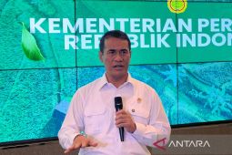 Mentan: KDMP pangkas rantai distribusi untungkan petani dan konsumen