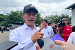 Mentan ungkap praktik penggilingan untung hingga Rp2 triliun tapi rampas hak rakyat