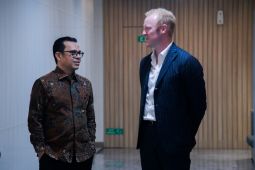 Kemkomdigi cari keseimbangan pelindungan hak cipta di era AI