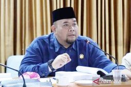Bakal calon kades petahana yang maju Pilkades Serentak Kabupaten Bekasi wajib cuti