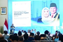 Menkomdigi sebut konektivitas digital harus ciptakan pertumbuhan masyarakat