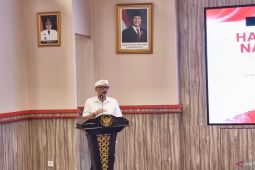 Pemkab Bangli: Bangun ketahanan mental anak jadi hal penting di era teknologi informasi