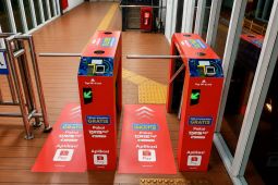 QRIS Tap Diperluas, Pembayaran Transportasi Publik Kian Terintegrasi