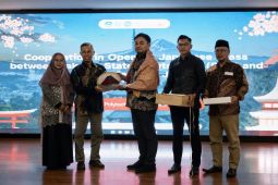 PNJ kolaborasi dengan Prefektur Mie buka peluang program magang mahasiswa ke Jepang