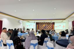 Riset humanisme religius dorong penguatan toleransi di Kota