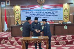 DPRD Bengkayang minta pemkab benahi tata kelola fiskal