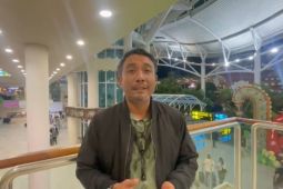 Bandara Ngurah Rai tangani insiden kepulan asap di lantai 2 terminal internasional