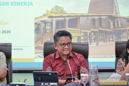 DJPb: Neraca dagang internasional di Kalsel surplus Rp19,15 triliun