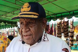 Pemprov Papua Pegunungan sebut Festival UMKM perkuat ekonomi masyarakat