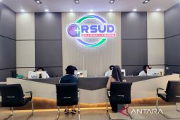 RSUD Rejang Lebong lakukan persiapan akreditasi ulang
