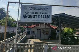 Pemkot Bengkulu segera bangun lapangan olahraga di tiap kelurahan