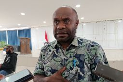 Pemkab Jayawijaya pasang kamera pengawasan di 41 lokasi