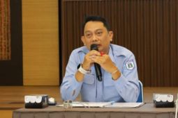PAM Bandarmasih waspadai pencurian meter air ganggu layanan pelanggan