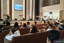 Bali sumbang Rp405,2 miliar untuk kas negara semester I-2026 dari pendapatan visa