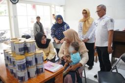 SIER perkuat pemenuhan gizi balita percepat penurunan stunting
