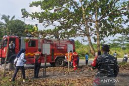 Polres Mukomuko intensifkan sosialisasi hukum cegah karhutla
