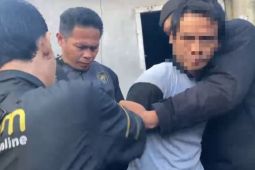 Polres Rejang Lebong tangkap terduga pembunuh petani kopi