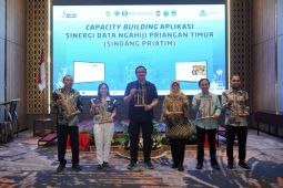 "Sindang Priatim", platform perkuat pengendali inflasi dari Bank Indonesia Tasikmalaya