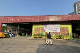 DKI optimalisasi TPS 3R untuk kurangi jumlah sampah ke TPST Bantargebang