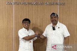 Polda Kaltim dan BI Balikpapan sepakat kerja sama berantas narkoba