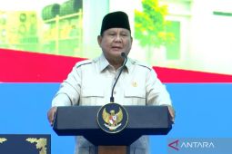 Presiden targetkan Indonesia mampu selesaikan persoalan sampah akhir 2027
