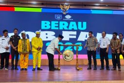 Pemkab Berau buka kesempatan kerja lewat Job Fair 2026 guna perkuat ekonomi