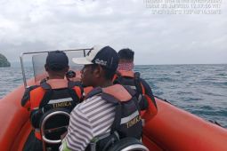 Tim SAR cari penumpang terjatuh dari KM Sabuk Nusantara 75