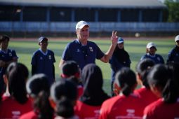 Indonesia turunkan dua tim sepak bola putri pada Srikandi Merdeka Cup