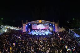 Sakura Matsuri 2026 suguhkan perpaduan budaya dan edukasi RI-Jepang