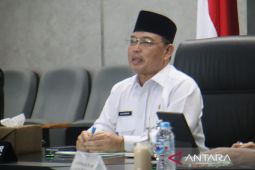 Kalbar perkuat inklusi keuangan dorong ekonomi perbatasan